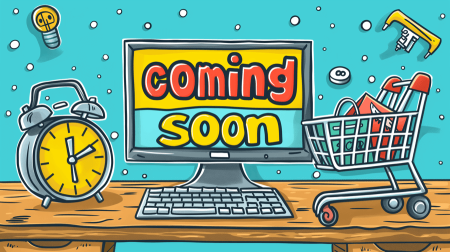 How To Use Coming Soon Products on Shopify To Accelerate Product Launches