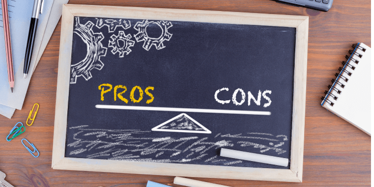 Shopify Pros and Cons: Unbiased 2024 Insights