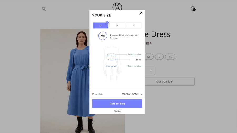 AI Stylist