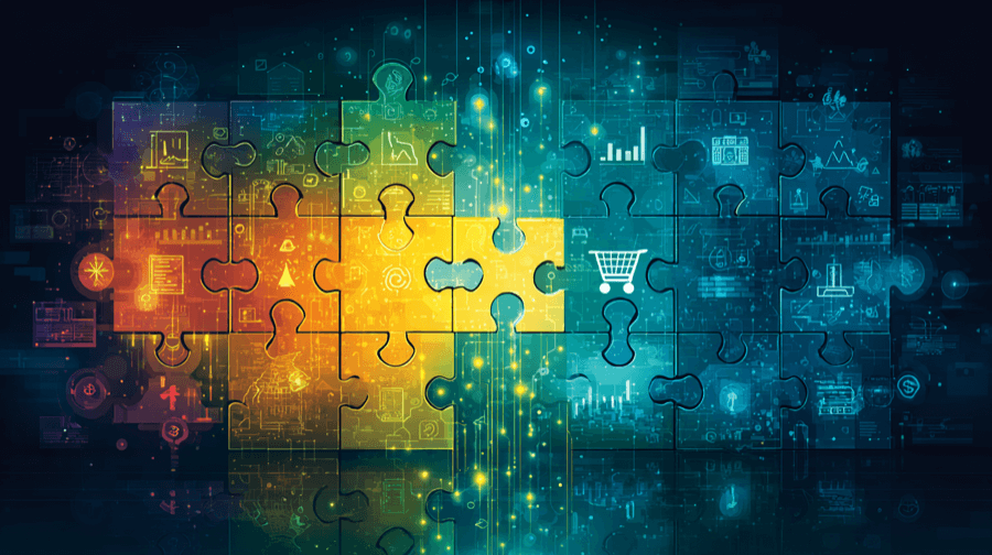 Personalization in Ecommerce: Your 2025 Guide to Data-Driven Customer Experiences