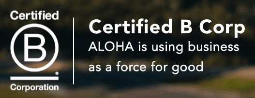 Aloha B corp.