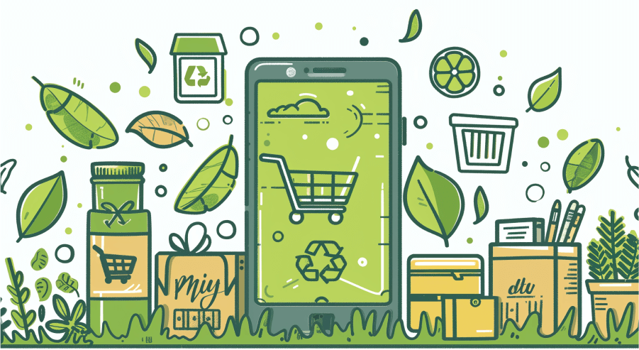 E-commerce and Sustainability: How to Make Your Business Eco-Friendly