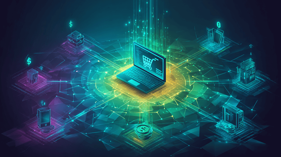 How to Sell Digital Products in 2025: A Comprehensive Guide