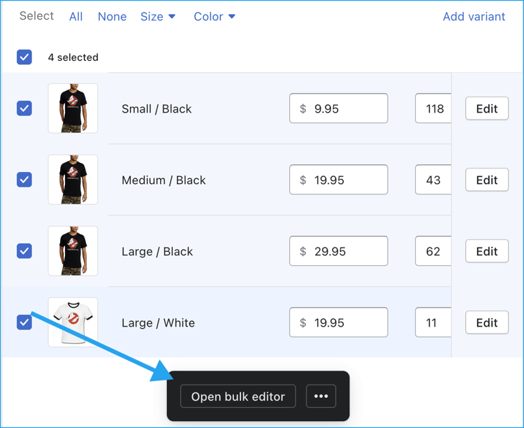 Shopify s Compare At Price Maximize Your Sales Burst