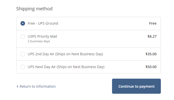 Increase your store conversion with a Free Shipping progress bar