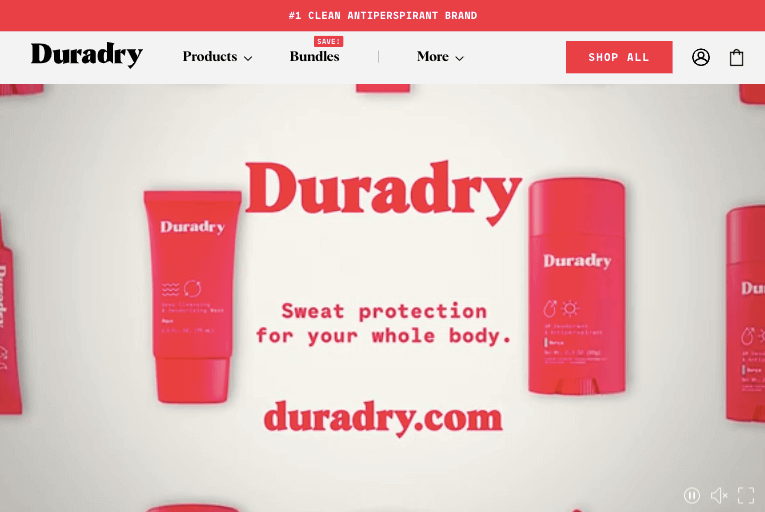 Duradry