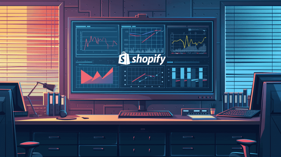 Essential Shopify Statistics You Need To Know in 2024