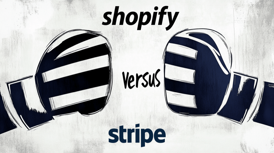 Shopify vs Stripe: Features, Pricing & Use Cases Compared