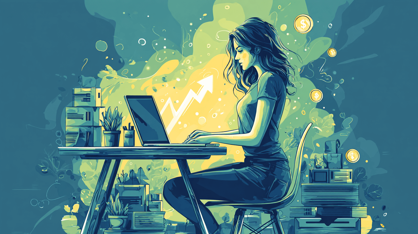 Beginner's Guide to Starting a Profitable Shopify Store in 2025