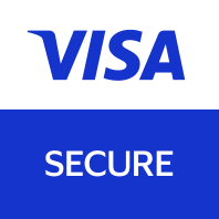 Visa Secure badge